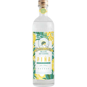 Gracias a Dios Espadin Pina (Pineapple) Mezcal 700ml