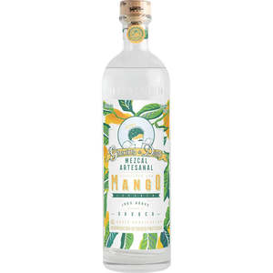 Tequila: Gracias a Dios Espadin Mango Mezcal 700ml