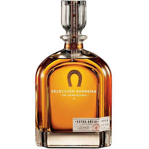 Herradura Selection Suprema Extra Anejo Tequila 750ml