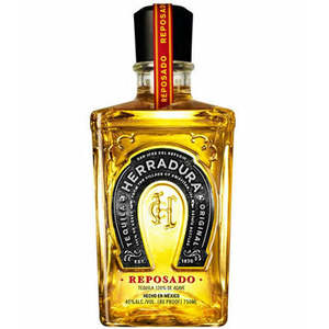 Herradura Reposado Tequila 700ml