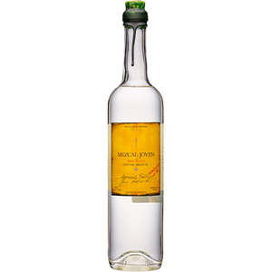 Ilegal Mezcal Joven 750ml