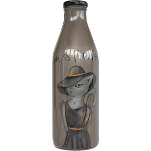 Miss Purrfect Creme Liquor 1L
