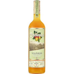 Chinola Mango Liqueur 700ml