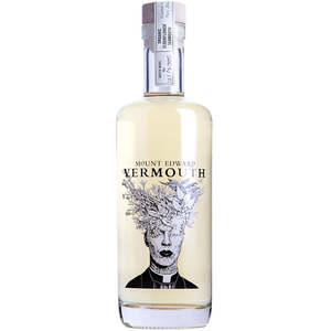 Liqueur: Mt Edward White Vermouth 500ml