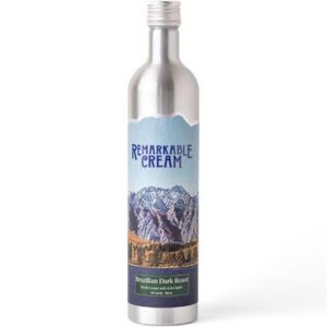 Remarkable Cream Brazilian Roast 700ml