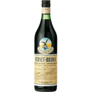 Fernet Branca Bitters 700ml