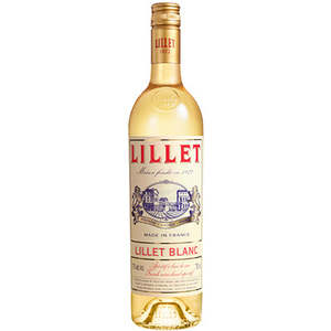 Lillet Blanc Aperitif 750ml