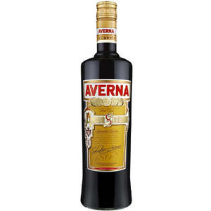 Liqueur: Averna Amaro 700ml