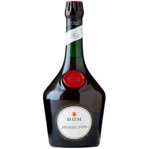 DOM Benedictine 700ml