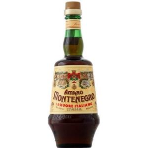 Amaro Montenegro 750ml