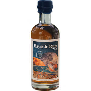 Bayside Three Moons Rum 700ml