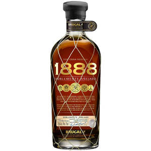 Rum: Brugal 1888 Rum 700ml