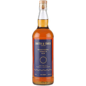 Smith & Cross Jamaica Rum 700ml