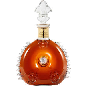 Other Spirits: Remy Martin Louis XIII Cognac 700ml