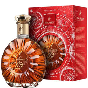 Remy Martin XO Cognac Giftbox 2024 700ml