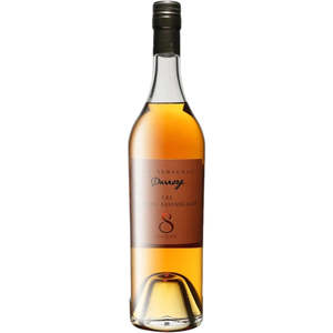 Other Spirits: Darroze 8YO Armagnac 700ml