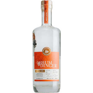 Nz Gins: Humdinger Citrus Gin 700ml