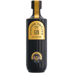 Strange Nature Pinot Noir Gin 700ml