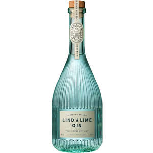 Lind & Lime Gin 700ml