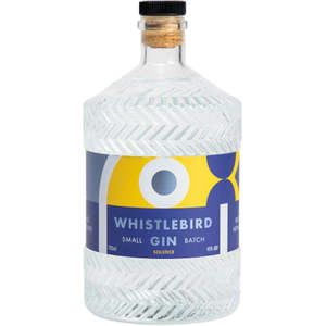 Whistlebird Solstice Gin 700ml