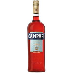 Campari Aperitivo 1L