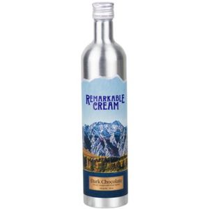 Liquor Cabinet: Remarkable Cream Dark Chocolate Liqueur 700ml