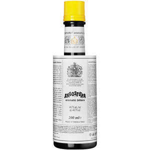 Angostura Bitters 200ml