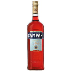 Campari Aperitivo 750ml
