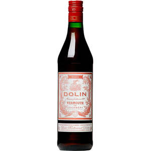 Dolin Vermouth Rouge 750ml