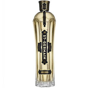 St Germain Elderflower Liqueur 750ml