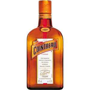 Cointreau Liqueur 700ml
