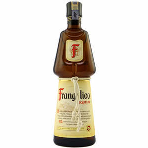 Liquor Cabinet: Frangelico Liqueur 700ml