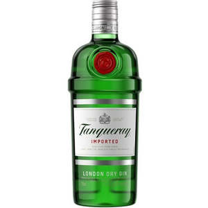 Tanqueray Gin 1L