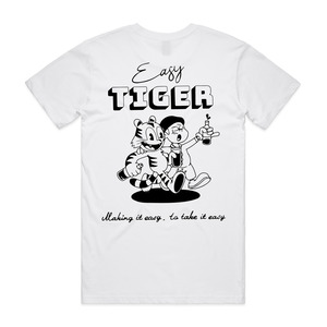 Swag: Easy Tiger Kit - Two Mates Tee