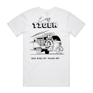 Swag: Easy Tiger Kit - Tuk Tuk Tee