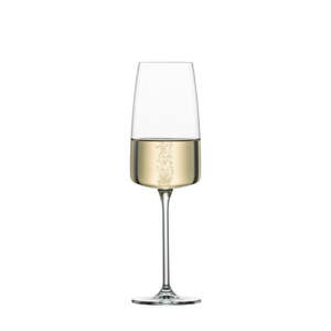 Full Range: Zwiesel Glass Sensa Sparkling - #77 (388ml) 6pk
