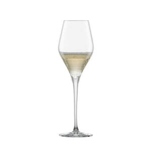 Full Range: Zwiesel Glass Finesse Flute - #77 (298ml) 6pk