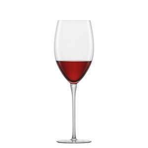 Zwiesel Glass Highness Red Wine - #1 (429ml) 2pk