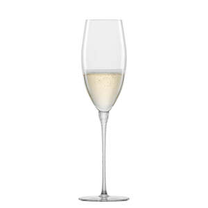 Zwiesel Glass Highness Flute - #7 (250ml) 2pk