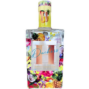 Under 50 Gins: Lady H Duchess Summer Escape Gin Cup 700ml
