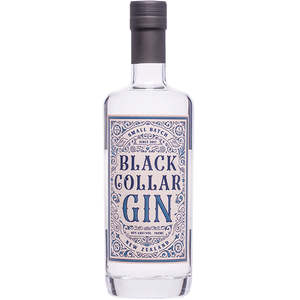 Black Collar Gin 700ml