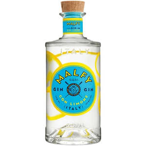 Malfy Limone Gin 700ml