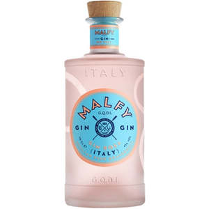 Malfy Rosa Grapefruit Gin 700ml