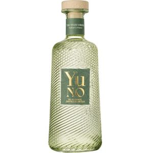 Yu No Alcohol Free Gin 700ml