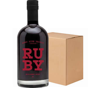Specials: Shed 530 Ruby Port Case (6x750ml)