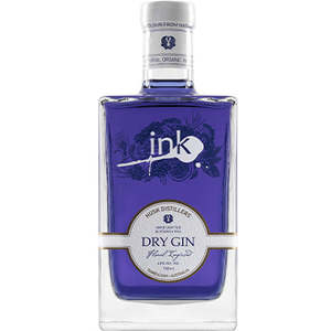 Ink Gin 700ml