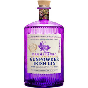 Specials: Drumshanbo Italian Fig & Laurel Gunpowder Irish Gin 700ml
