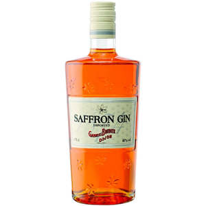 Gabriel Boudier Saffron Gin 700ml