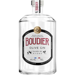 Gabriel Boudier Olive Gin 700ml
