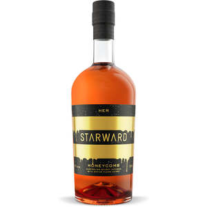Specials: Starward Honeycomb Whisky 700ml